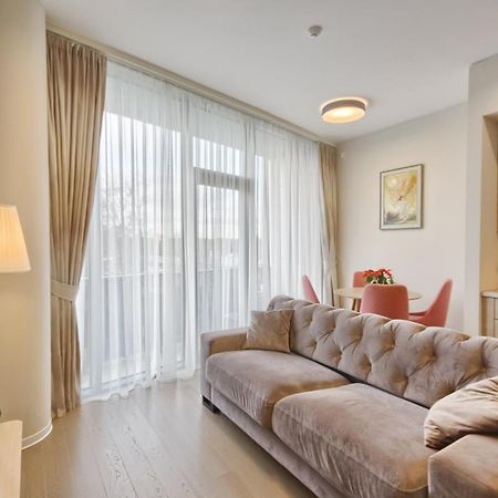 Svajoniu Apartamentai Druskininkai Exterior foto