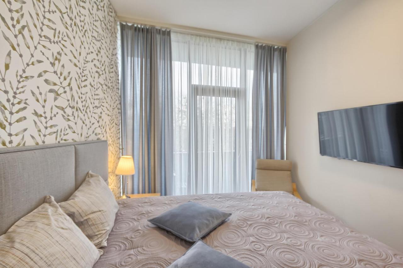 Svajoniu Apartamentai Druskininkai Exterior foto